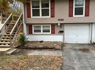 4026 E 123rd Ter UNIT A-B, Grandview, MO 64030