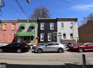 1119 W Nevada St, Philadelphia, PA 19133