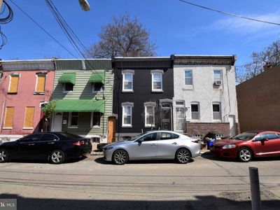 1119 W Nevada St, Philadelphia, PA, 19133