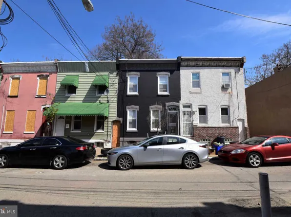 1119 W Nevada St, Philadelphia, PA 19133