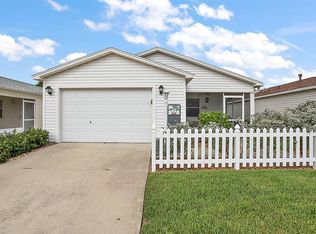 17362 SE 77th Helmsdale Ct, The Villages, FL 32162