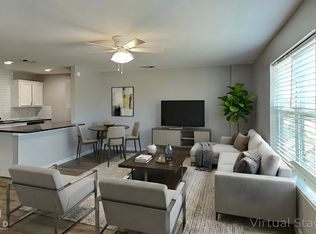 4892 Masch Branch Rd APT 3, Krum, TX 76249