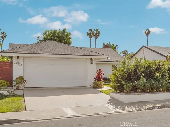 23522 Porter Cir, Laguna Niguel, CA 92677