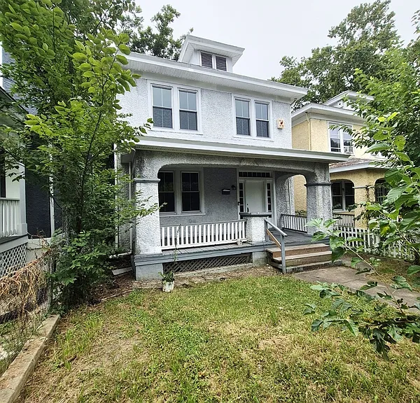 3017 Dill Ave — Photo 1