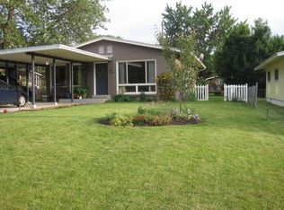 1083 Chatelain Rd, Ogden, UT 84403