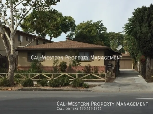 183 E Reed St, San Jose, CA 95112