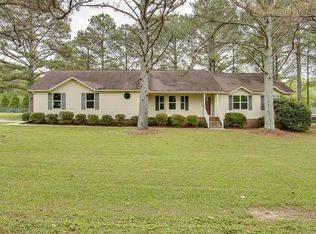 1007 Gannon Cir NW, Arab, AL 35016