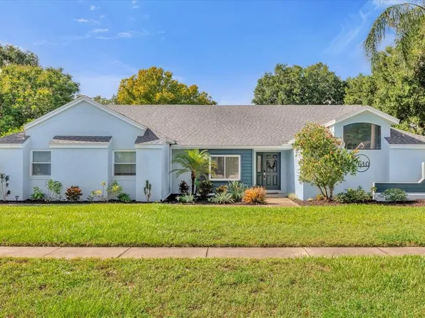 610 Rosegate Ln, Orlando, FL 32835