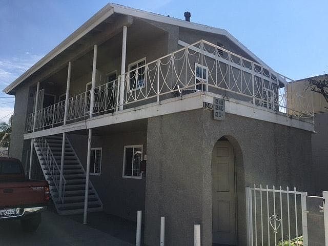 1st image of 124 N Montebello Blvd