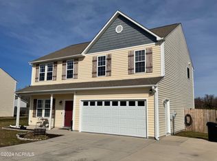 105 Azalea Plantation Blvd, Maysville, NC 28555