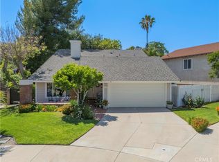 25477 Via Alcira, Santa Clarita, CA 91355