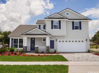 8314 NW 52nd St, Gainesville, FL 32653