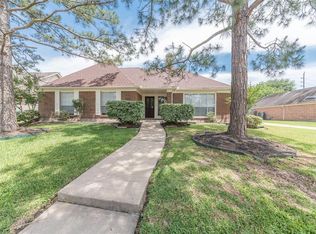 3418 Liberty Way Ct, Missouri City, TX 77459