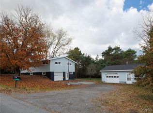 20201 Overlook Dr, Watertown, NY 13601