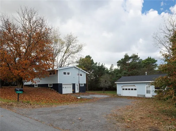 20201 Overlook Dr, Watertown, NY 13601