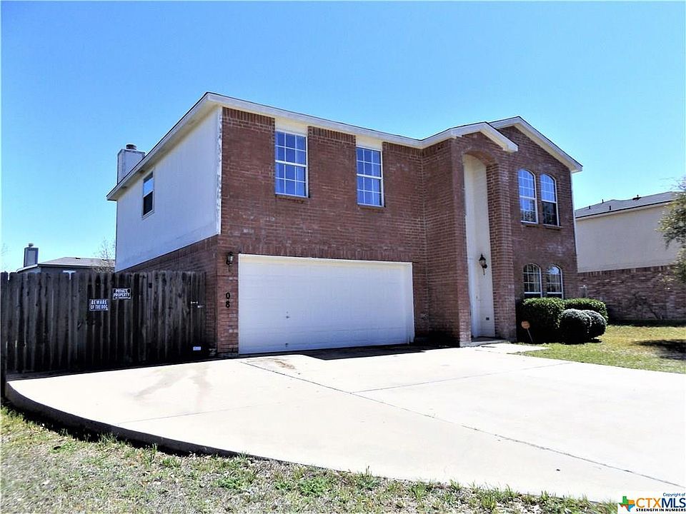 1st image of 4308 Thunder Creek Dr