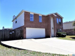 4308 Thunder Creek Dr, Killeen, TX 76549