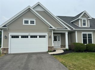 224 Cos Grande Hts, Rochester, NY 14618