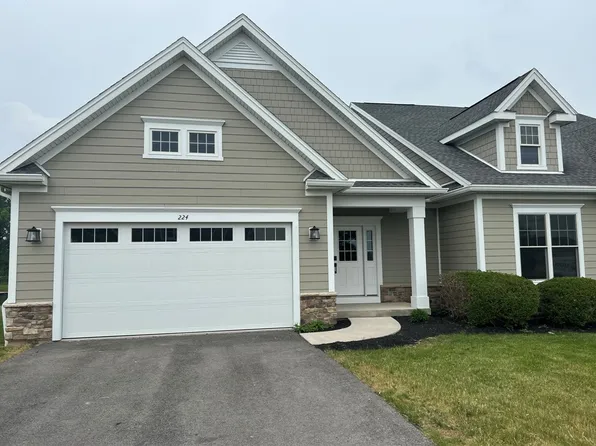 224 Cos Grande Hts, Rochester, NY 14618