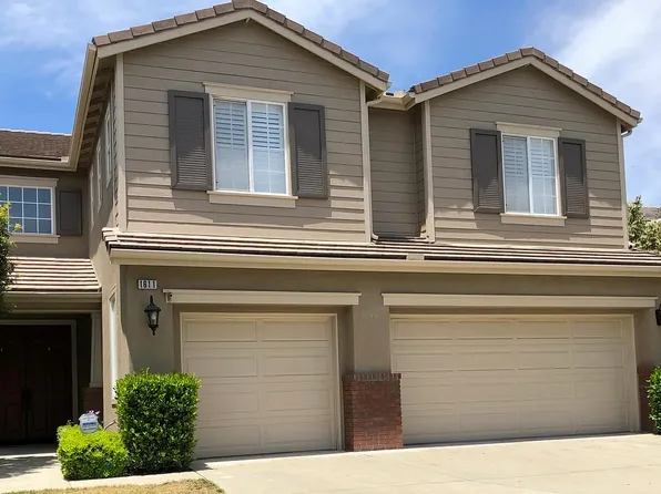 1611 N Cajun Rd, Upland, CA 91784