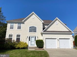 233 Sea Pine Dr, Egg Harbor Township, NJ 08234