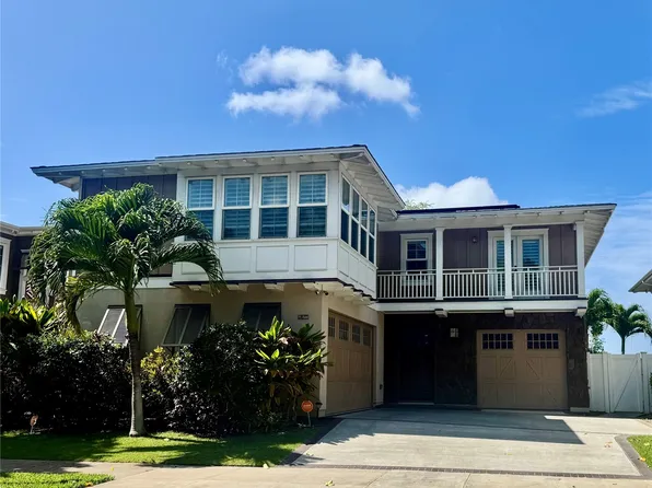 91-1044 Kai Oio St, Ewa Beach, HI 96706