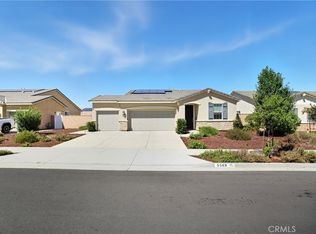 5568 Cottage Dr, Hemet, CA 92545