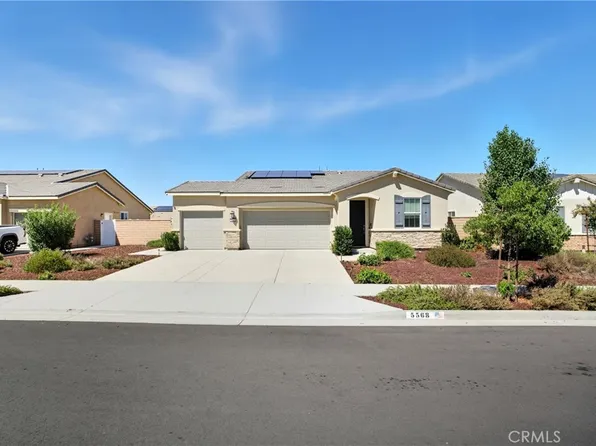5568 Cottage Dr, Hemet, CA 92545