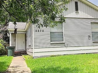 2672 Liberty St, Beaumont, TX 77702