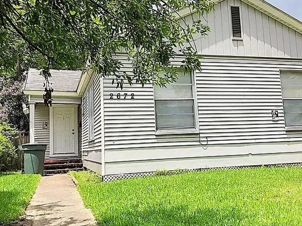 2672 Liberty St, Beaumont, TX 77702