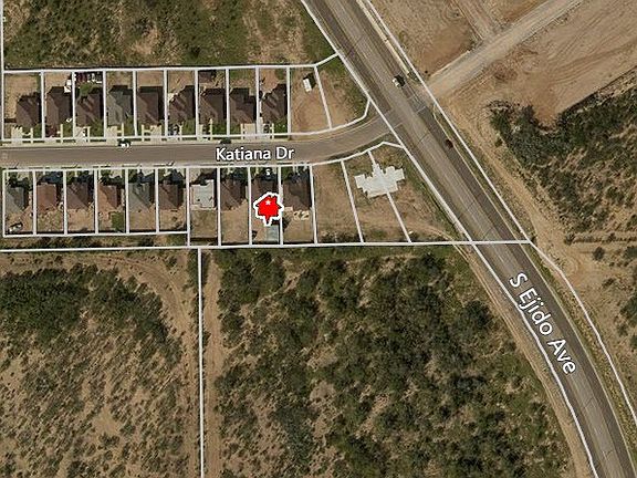 2nd image of 4225 Katiana Dr