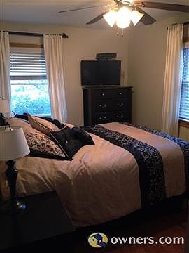 main bedroom
