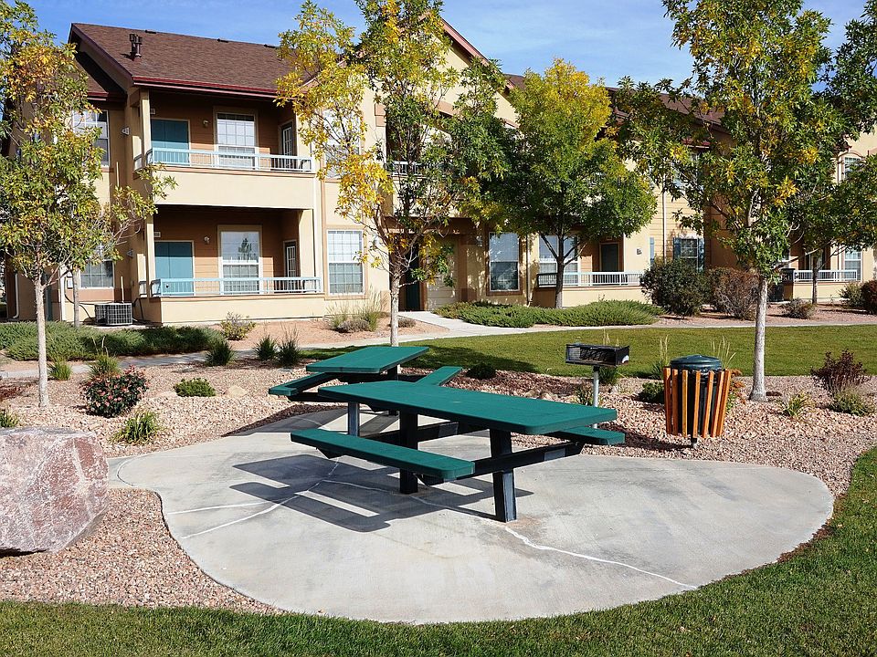 Villas at Park West Apartment Rentals Pueblo, CO Zillow