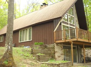 5777 Hillside Dr, Lewiston, MI 49756