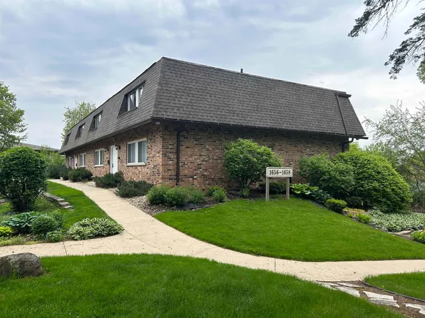 1658 Norman Way APT 2, Madison, WI 53705