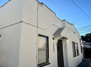 2653 S Cloverdale Ave, Los Angeles, CA 90016