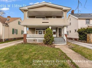 3654 W 138th St, Cleveland, OH