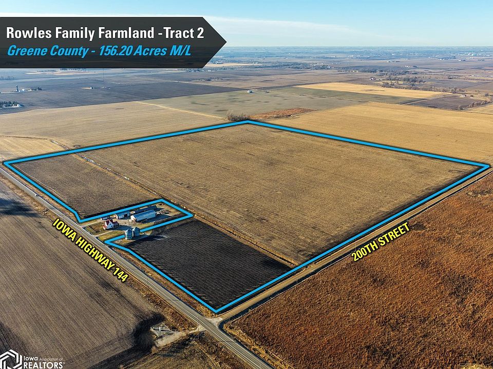 1st image of 2 Iowa Hwy #144