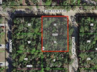 3355 S Rose Point, Inverness, FL 34450