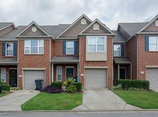 8225 Rossi Rd, Brentwood, TN 37027