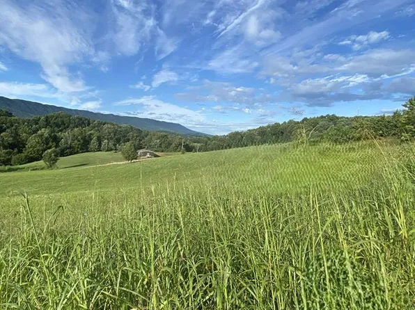 Elk Garden Rd, Lebanon, VA 24266