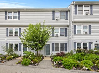 37 Canal St APT C, Lynn, MA 01905