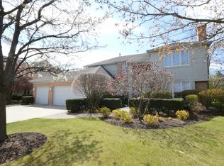 2112 Jordan Ter, Buffalo Grove, IL 60089