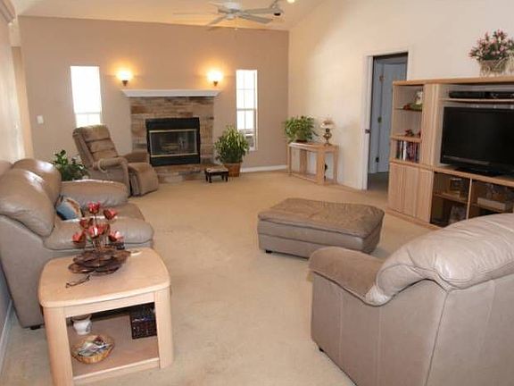 Great for Gatherings!