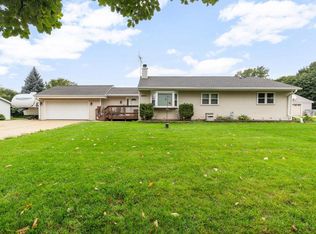 5845 N 119th STREET, Milwaukee, WI 53225