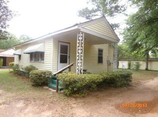 1407 Avalon Ave, Albany, GA 31707