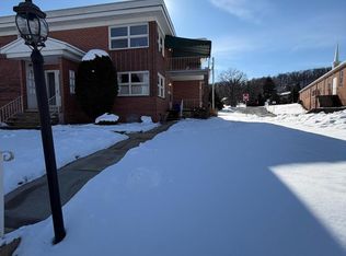 Mifflin Park Condominium, Reading, PA 19607