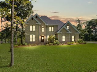 465 Slagle Rd, Leesville, LA 71446