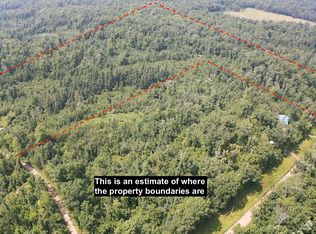 Hay Creek Rd, Sandstone, MN 55072