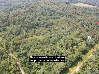 Hay Creek Rd, Sandstone, MN, 55072